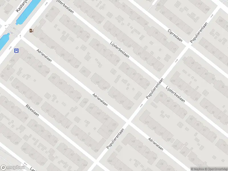 Brandweer naar de Berberisweg in Rotterdam