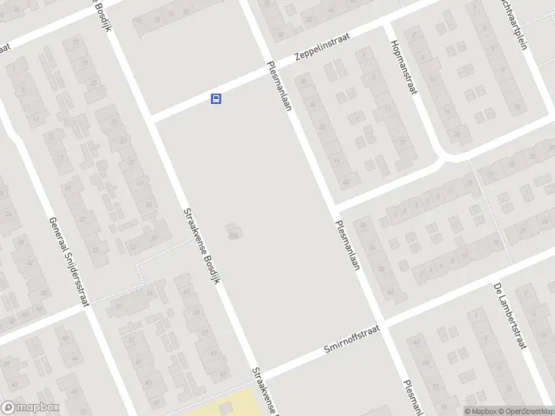 Brandweer met grote spoed naar de Montgolfierstraat in Helmond vanwege voertuigbrand