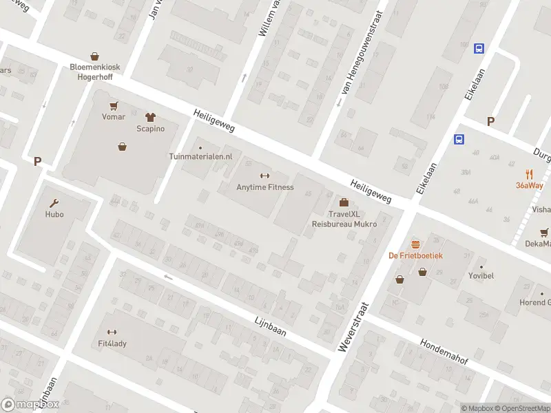 Ambulance met gepaste spoed naar de Provincialeweg in Krommenie