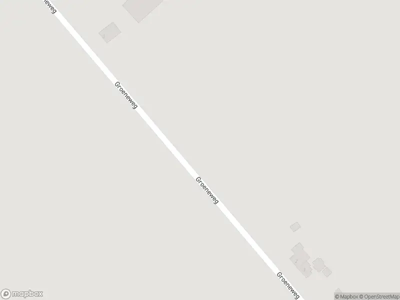 Politie met grote spoed naar de Markdijk in Klundert vanwege letsel
