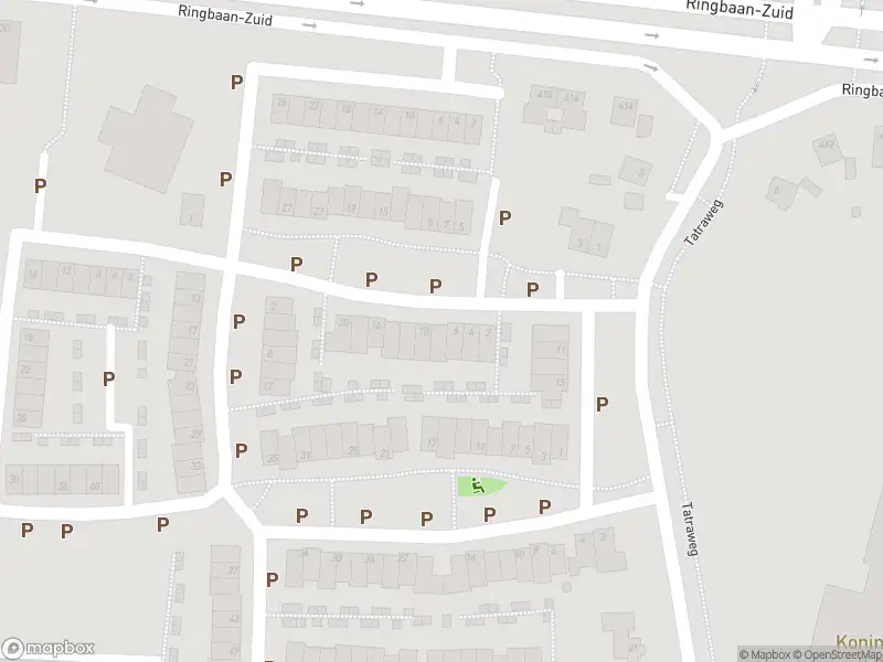 Overlastmelding Cevennenstraat in 5022MB Tilburg gesloten