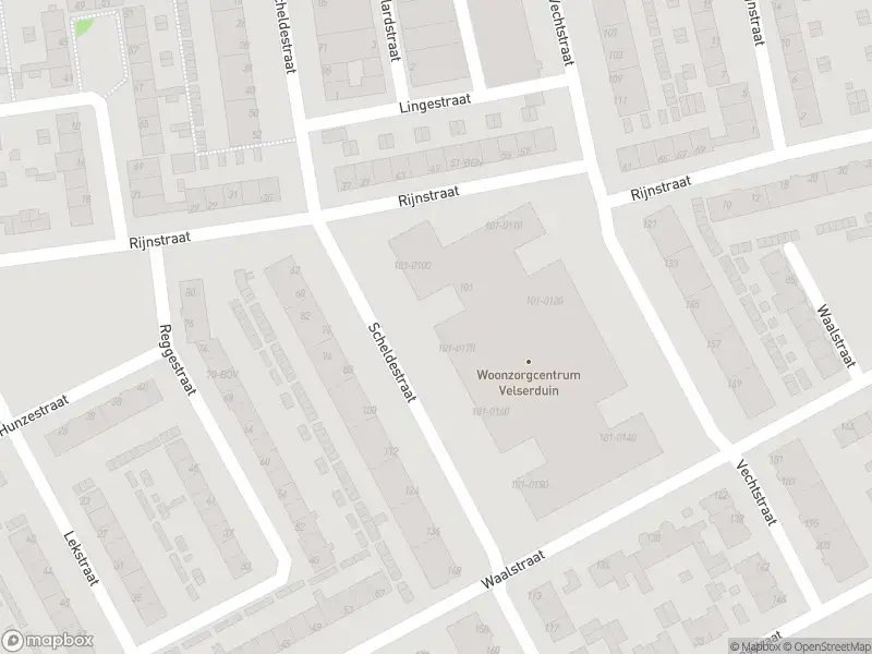 Overlastmelding Eemstraat in 1972VS IJmuiden
