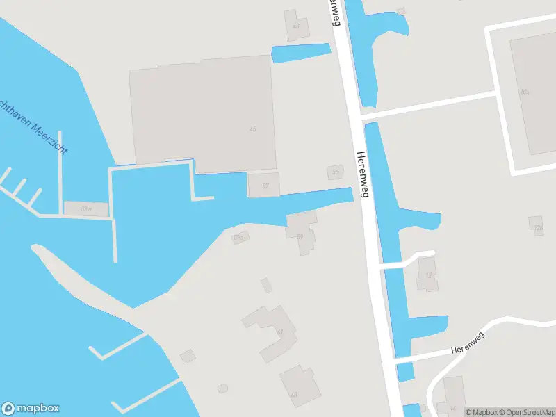 Overlastmelding Herenweg in Rijnsaterwoude