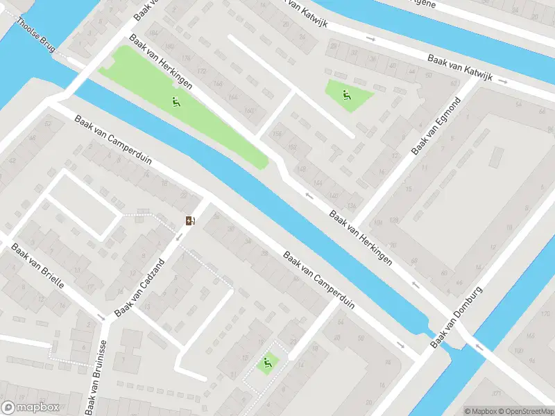 Politie naar de Wervershoofstraat in Amersfoort vanwege aanrijding met letsel