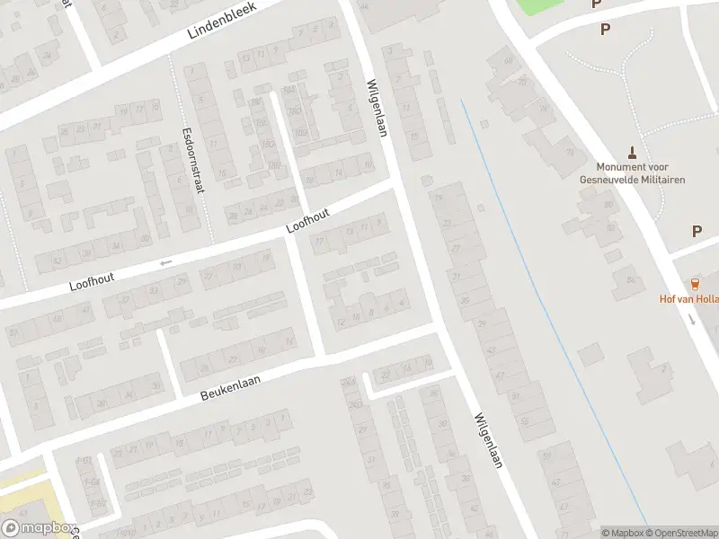 Politie met grote spoed naar de Lichttorenhoofd in Etten-Leur vanwege letsel