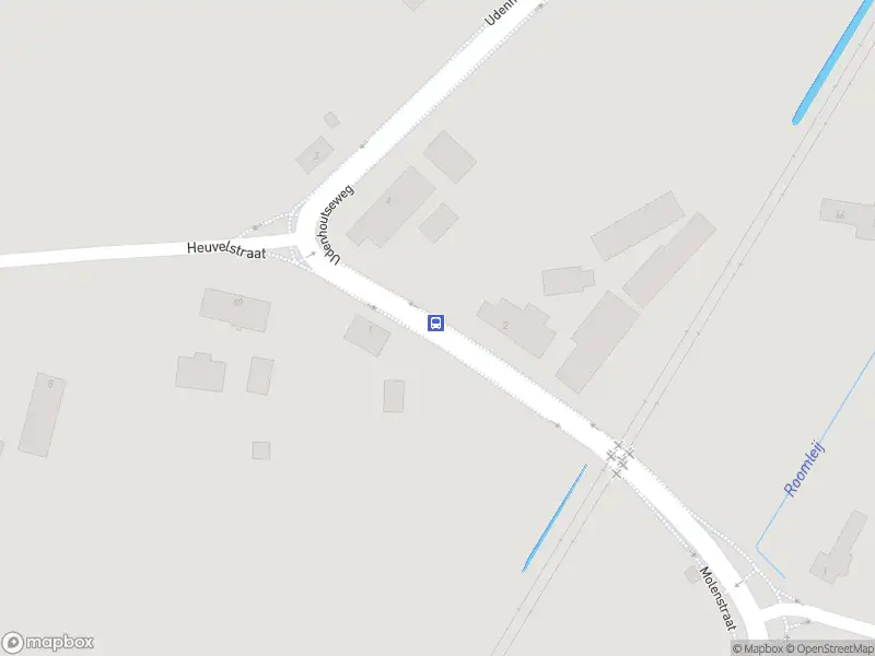 112 melding Overlastmelding Udenhoutseweg in Berkel-Enschot