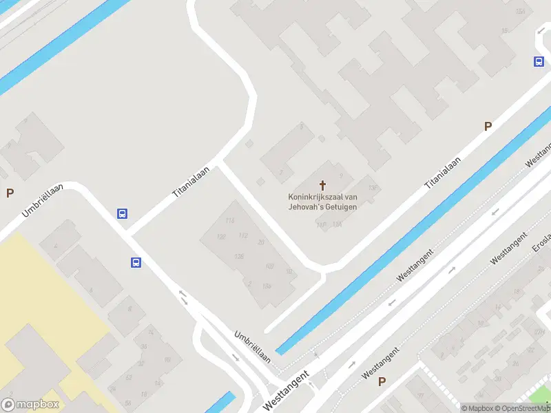 Anonieme overlastmelding Titanialaan in Heerhugowaard