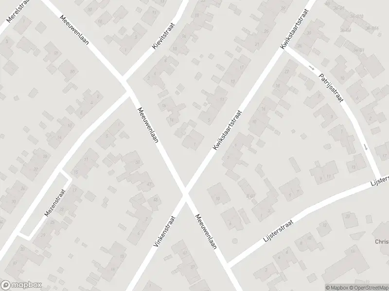 112 melding Overlastmelding Kwikstaartstraat in Geleen