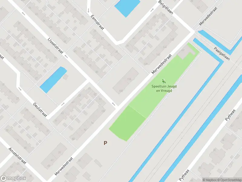 Anonieme overlastmelding Merwedestraat in Beverwijk
