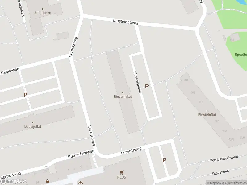 112 melding Ambulance met grote spoed naar de Einsteinplaats in Rotterdam