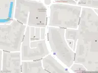 Brandweer met grote spoed naar de Selhorstweg in Harderwijk