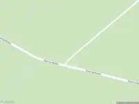 Politie met grote spoed naar de Hoornse Bulten in Nooitgedacht vanwege ongeval met letsel