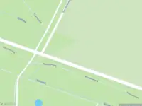 Politie naar de Plaggeweg in Vierhouten vanwege aanrijding met letsel