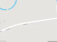 Politie met grote spoed naar de Molenweg in Nieuw-Vossemeer vanwege letsel