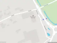 Politie naar de Heescheweg in Nistelrode vanwege ongeval met letsel