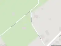 Brandweer met grote spoed naar de Nardushoek in Knegsel vanwege reanimatie