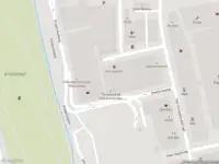 Ambulance met gepaste spoed naar de Van Slingelandtstraat in Amsterdam