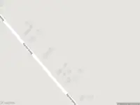 Brandweer met gepaste spoed naar de Kentersweg in Blijham vanwege een buitenbrand