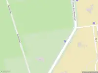 Brandweer met gepaste spoed naar de Prof. Bronkhorstlaan in Bilthoven