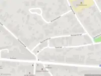 Traumahelikopter naar de Reijnaertstraat in Nieuw Namen