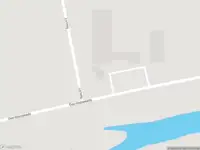 Overlastmelding Overdiepsekade in Sprang-Capelle