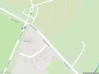 Overlastmelding Hartenseweg in Renkum (6871 NB) gesloten