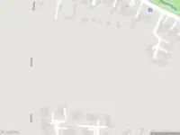 Politie naar de Stobbenkamp in Ootmarsum vanwege aanrijding met letsel