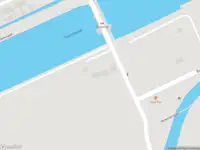 Politie met grote spoed naar de Borgweg in Groningen vanwege ongeval met letsel