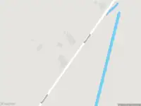 Brandweer met gepaste spoed naar de Nieuwstad in Bierum vanwege dier(en) in nood