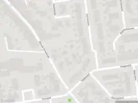 Brandweer met normale urgentie naar de Wendakker in Steenwijk