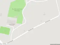 Brandweer met gepaste spoed naar de Berenbosweg in Kerkrade vanwege een buitenbrand