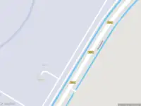 Brandweer met grote spoed naar de Nieuwedijk in Odiliapeel vanwege een buitenbrand