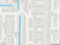 Ambulance met gepaste spoed naar de Concertweg in Barendrecht