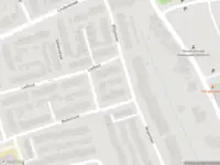 Politie met grote spoed naar de Lichttorenhoofd in Etten-Leur vanwege letsel