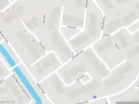 Ambulance met gepaste spoed naar de Koerillen in Capelle aan den IJssel