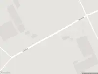 Brandweer met grote spoed naar de Heisteeg in Veghel vanwege middelgrote brand