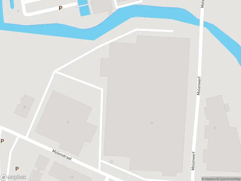 Overlastmelding Molenwerf in Uitgeest