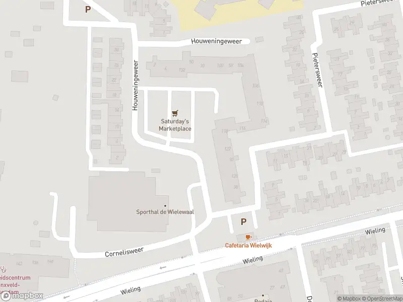 112 melding Ambulance met gepaste spoed naar de Jacobsweer in Hardinxveld-Giessendam