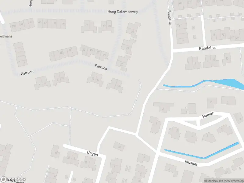 Brandweer met grote spoed naar de Hinderdam in Gorinchem vanwege voertuigbrand