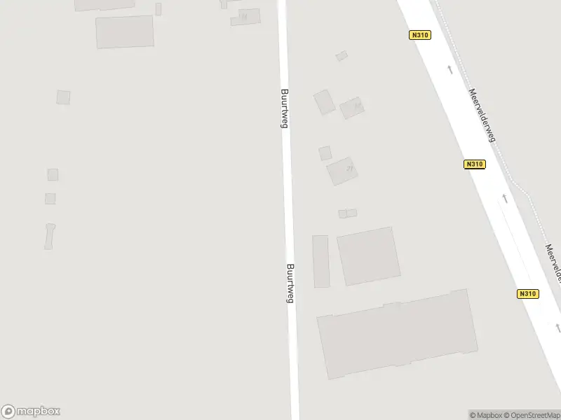 Brandweer met gepaste spoed naar de Buurtweg in Uddel vanwege afgaan automatisch brandalarm