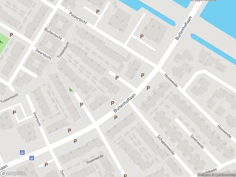 Brandweer met gepaste spoed naar de Overtocht in Leiderdorp vanwege dier(en) in nood