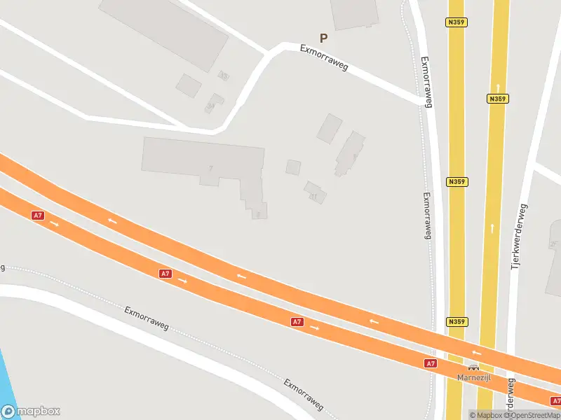 Overlastmelding Exmorraweg in Bolsward
