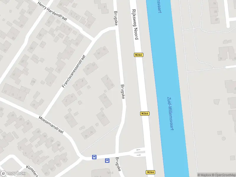 112 melding Brandweer met gepaste spoed naar de Brugske in Nederweert