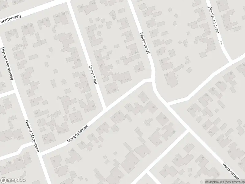 112 melding Ambulance met gepaste spoed naar de Margrietstraat in Linne