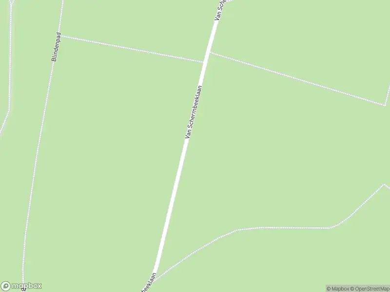 Brandweer met normale urgentie naar de Hendrik Munniklaan in Ermelo vanwege dier(en) in nood