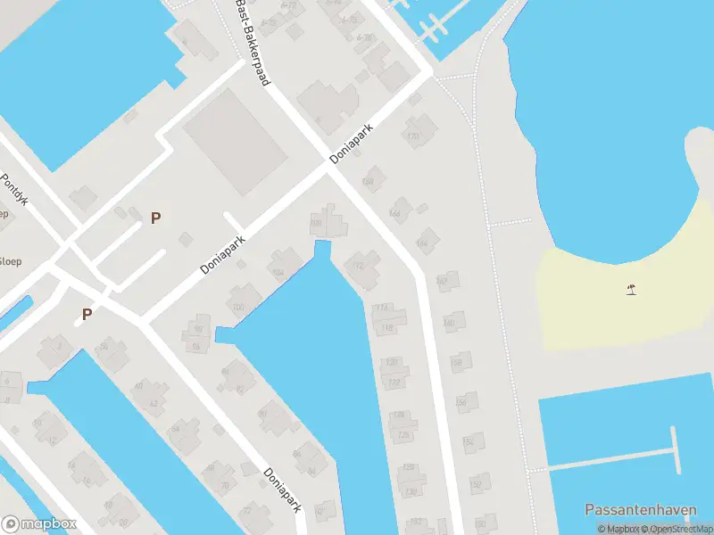Overlastmelding Doniapark in Langweer gesloten