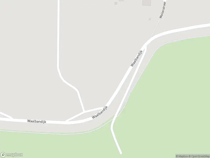 112 melding Brandweer met gepaste spoed naar de Verlengde Melkdreef in Ochten vanwege brand