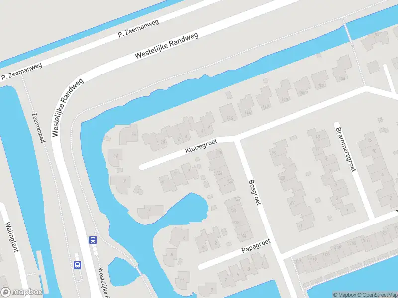 Overlastmelding Kluizegroet in Zuid-Scharwoude