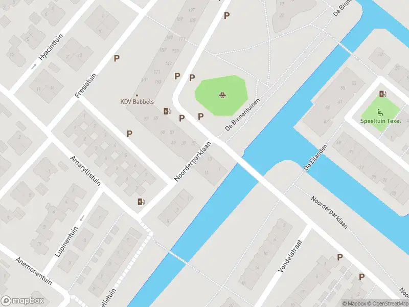 Besteld ambulance vervoer naar de Noorderparklaan in Bergschenhoek