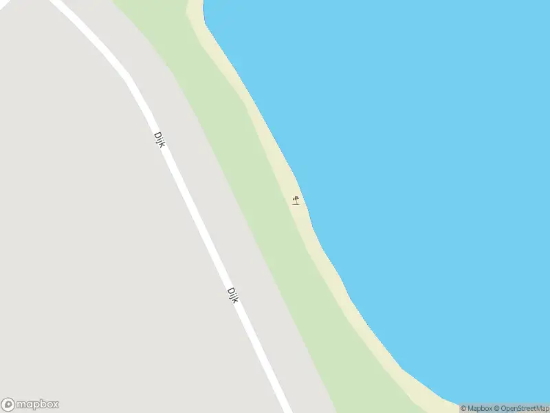 Brandweer met gepaste spoed naar de Dijk in Weurt